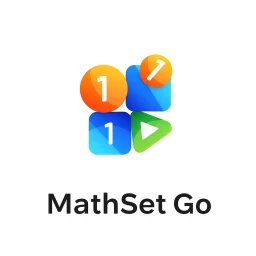 Значок MathSet Go
